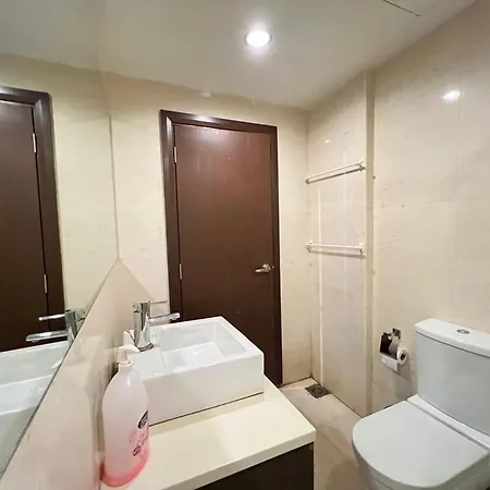 The City Nest Hostel Regalia Kuala Lumpur Exterior photo