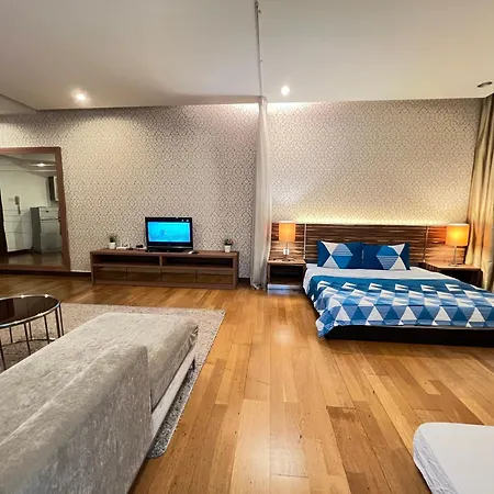 The City Nest Hostel Regalia Kuala Lumpur Exterior photo
