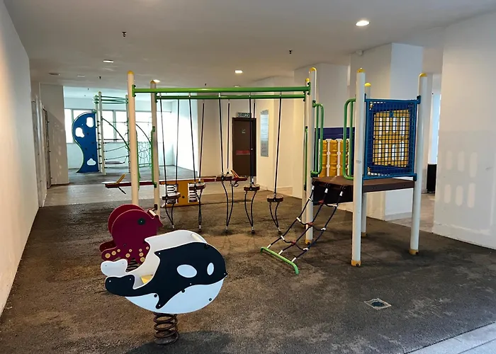 The City Nest Hostel Regalia