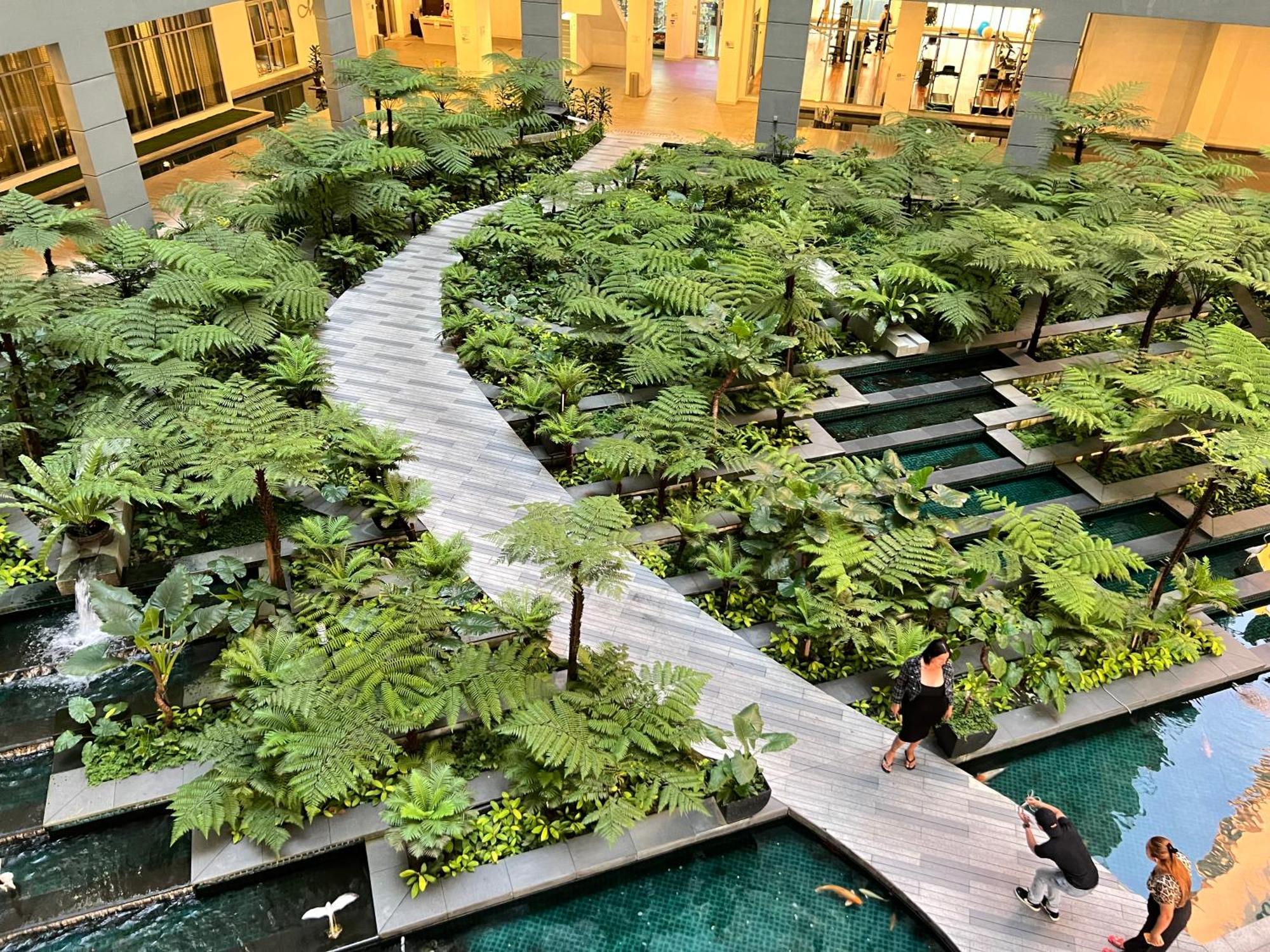 The Nest Regalia Apartment Kuala Lumpur