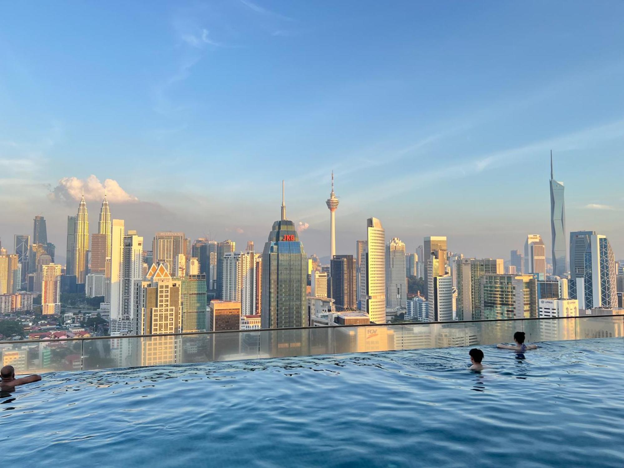 The Nest Regalia Kuala Lumpur