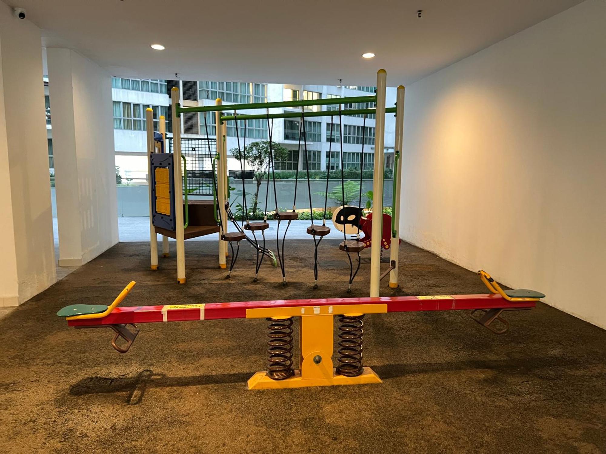 The Nest Regalia * Kuala Lumpur