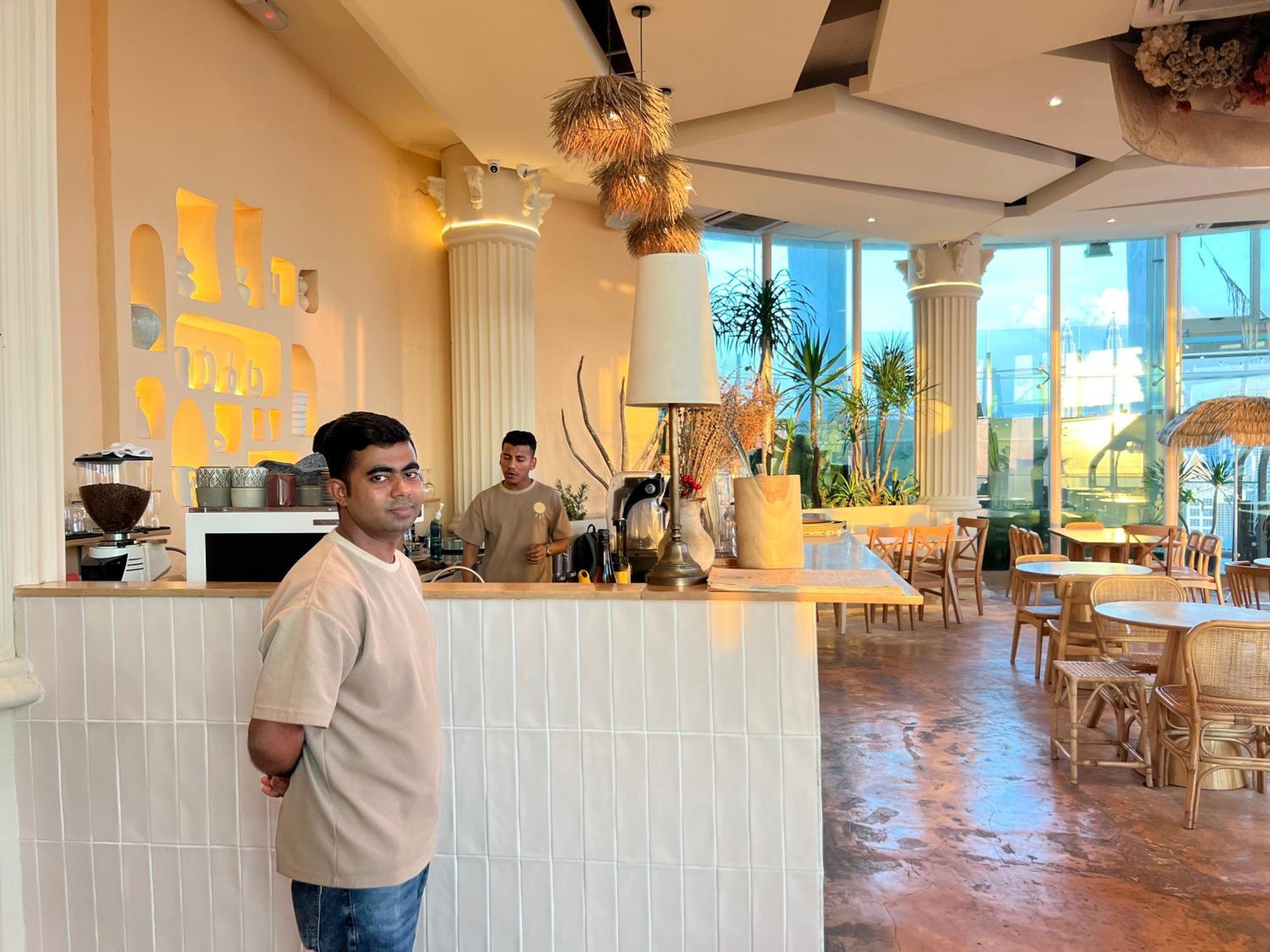 Pangsapuri The Nest Regalia Kuala Lumpur