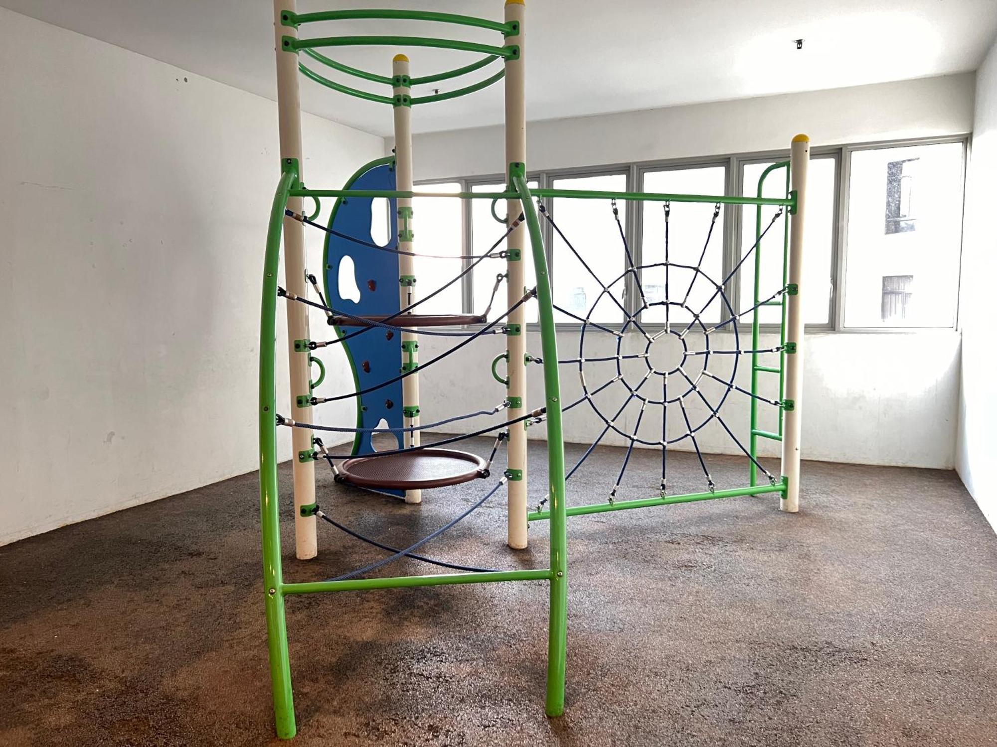 The Nest Regalia Apartment *