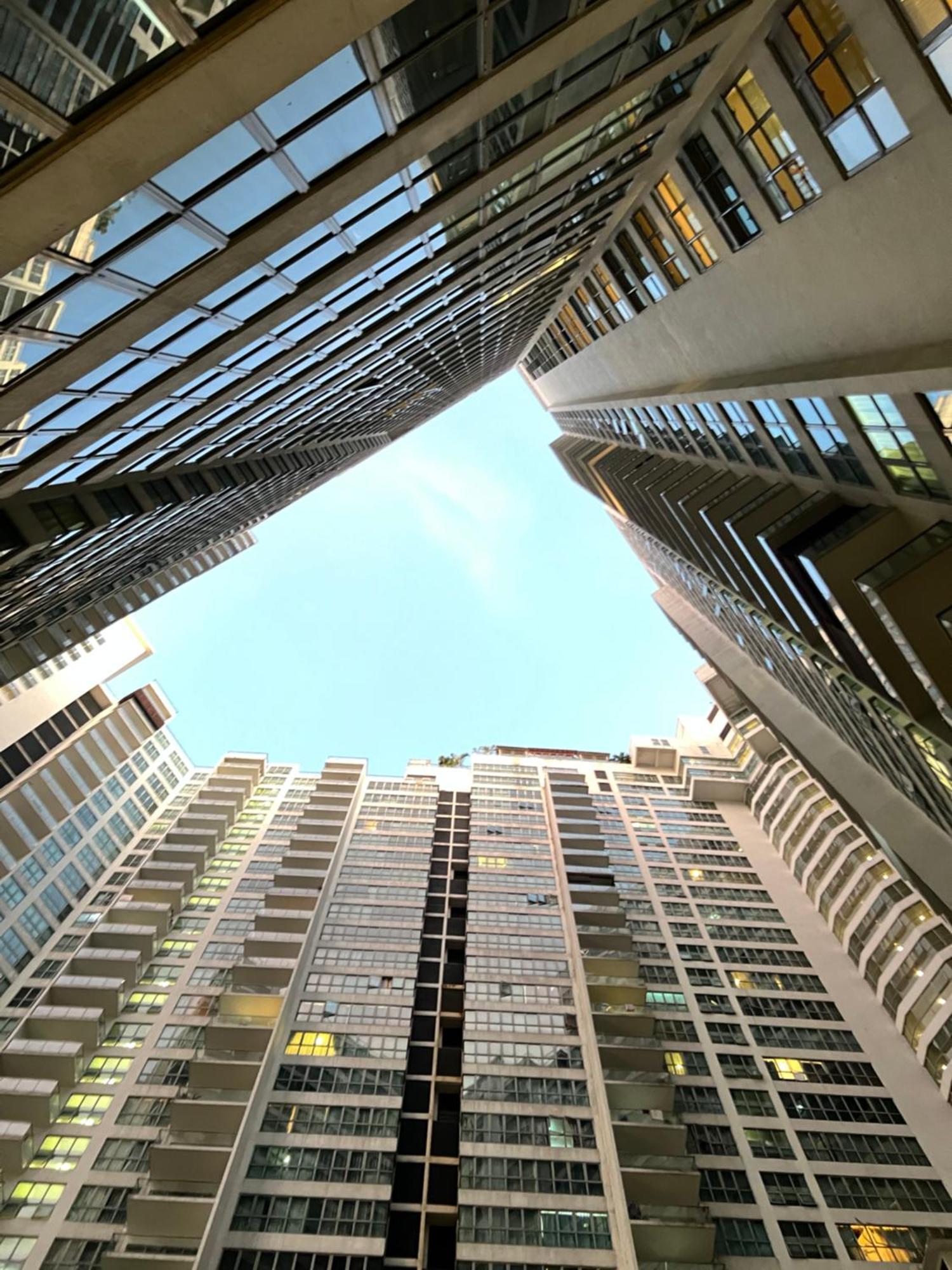 The Nest Regalia Kuala Lumpur