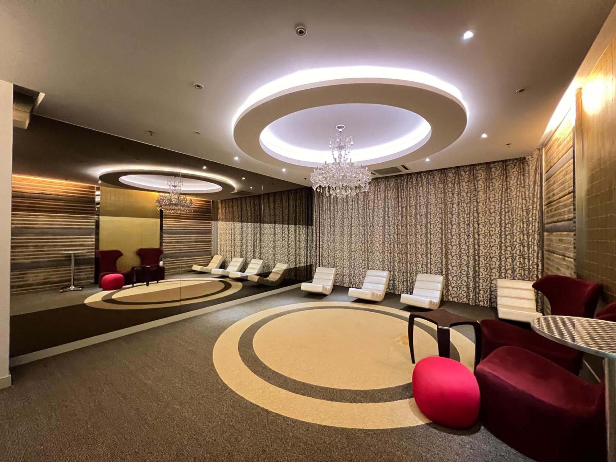 The Nest Regalia Apartment