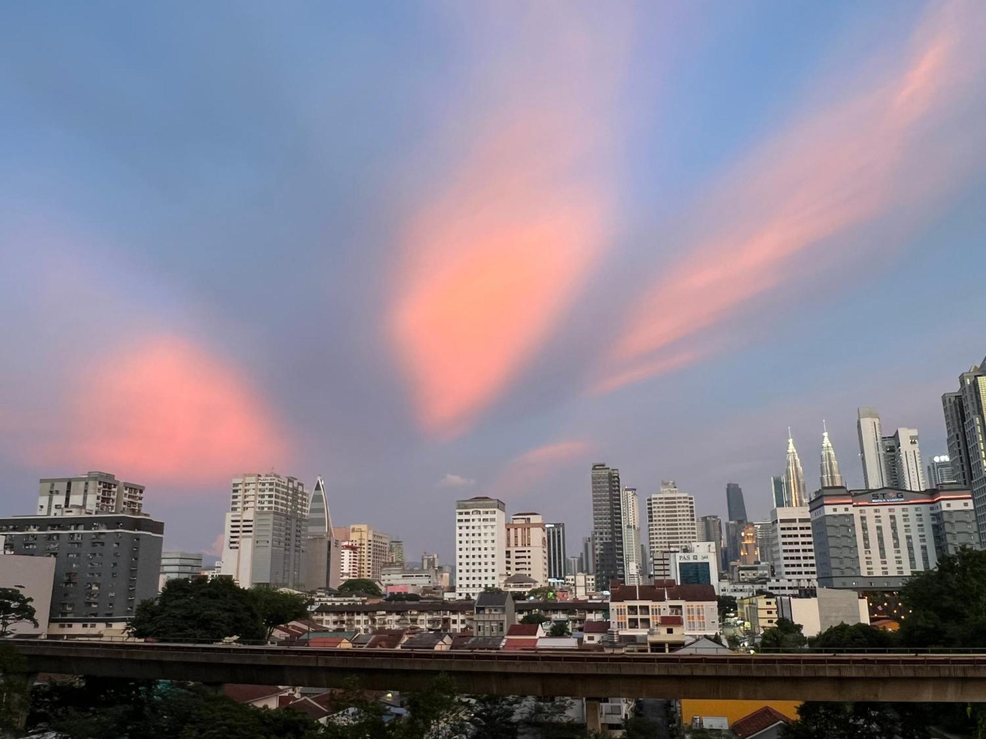 The Nest Regalia Kuala Lumpur