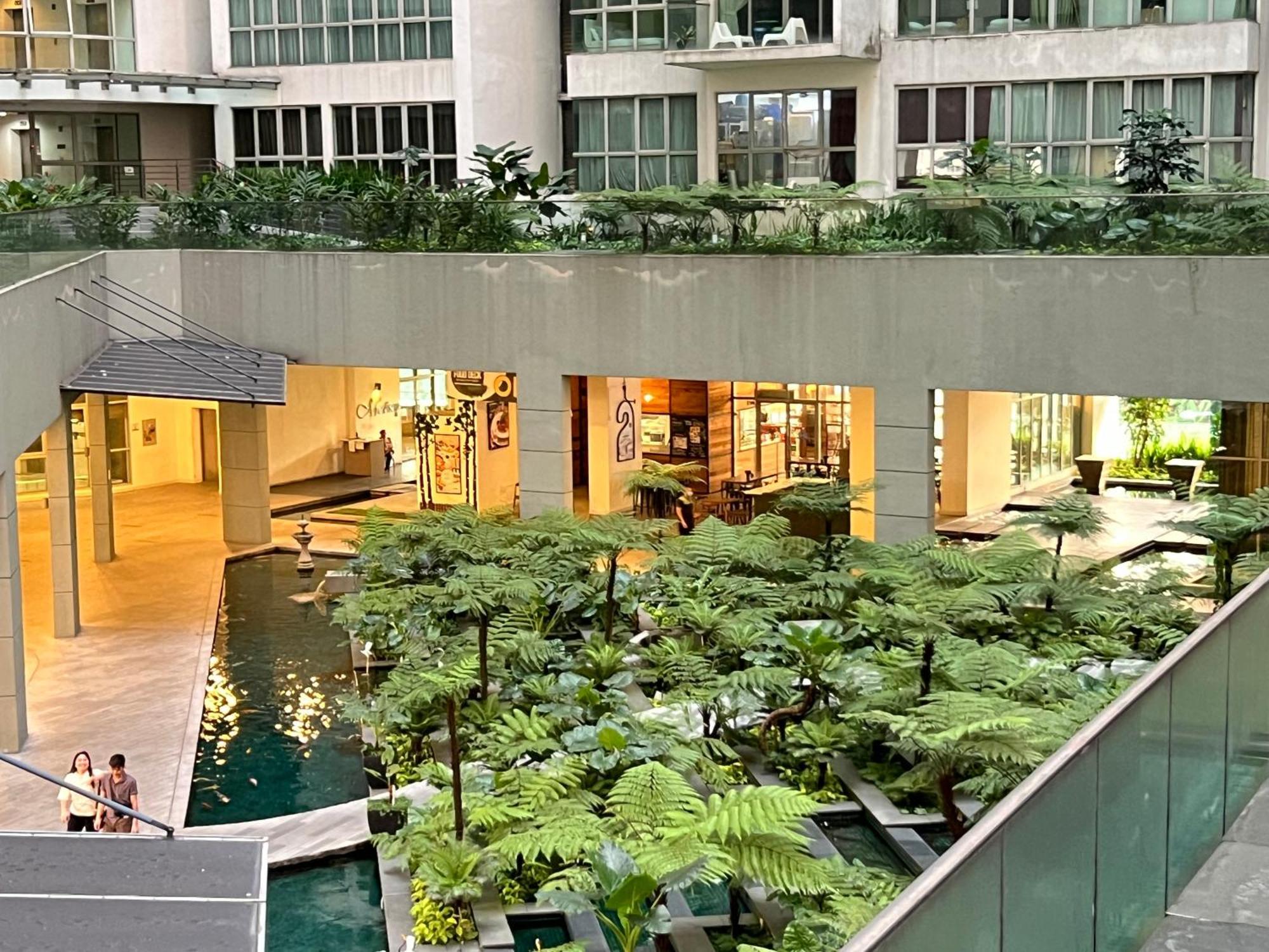 The Nest Regalia Kuala Lumpur
