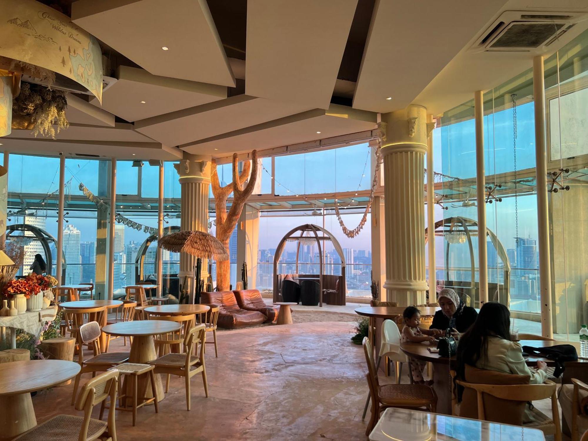 The Nest Regalia Kuala Lumpur