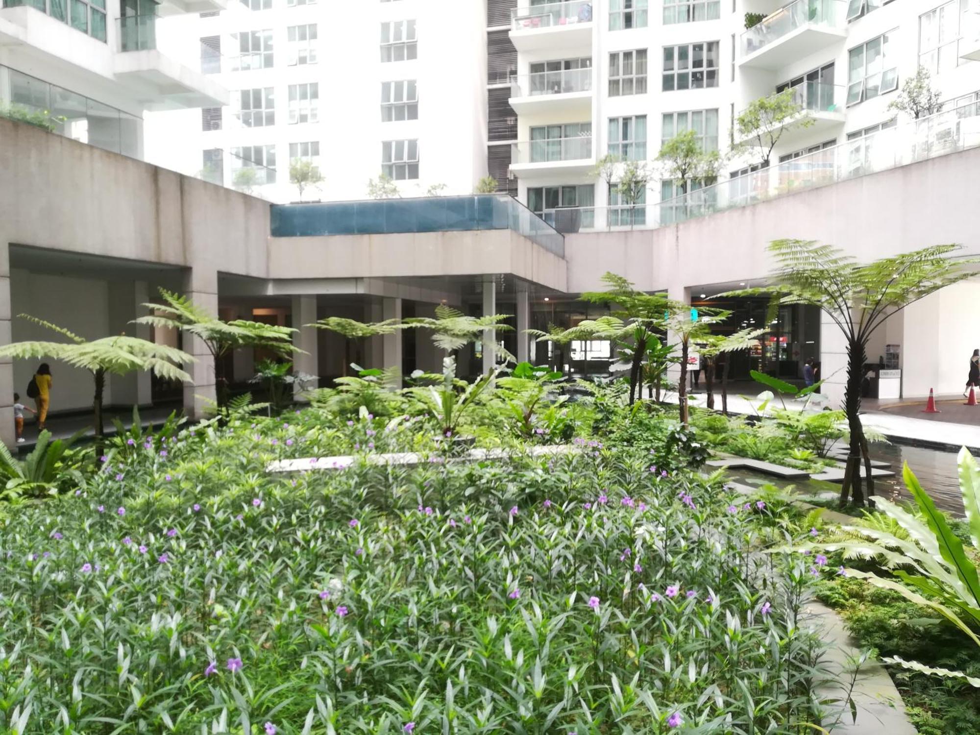 The Nest Regalia * Kuala Lumpur