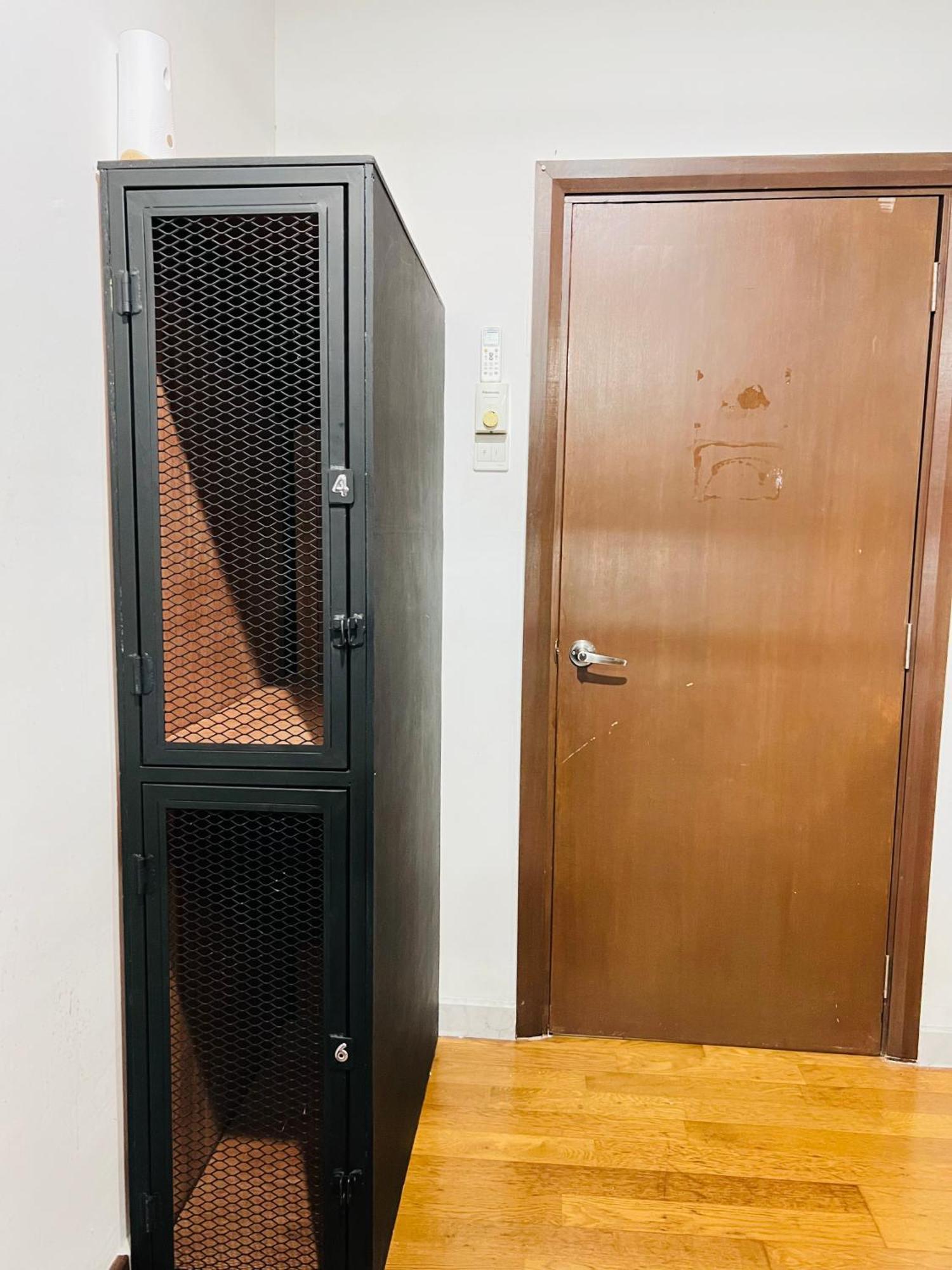 The Nest Regalia Apartment