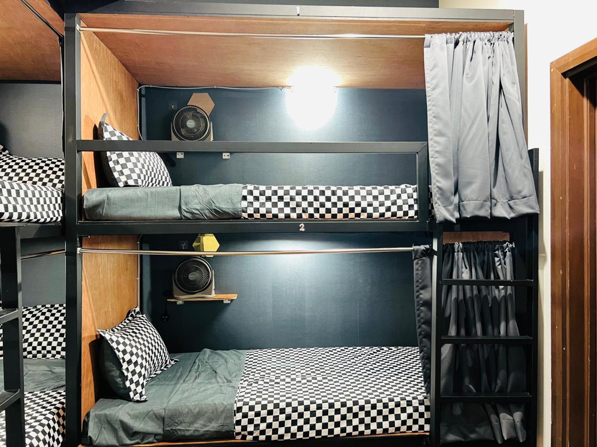 Apartment The Nest Regalia