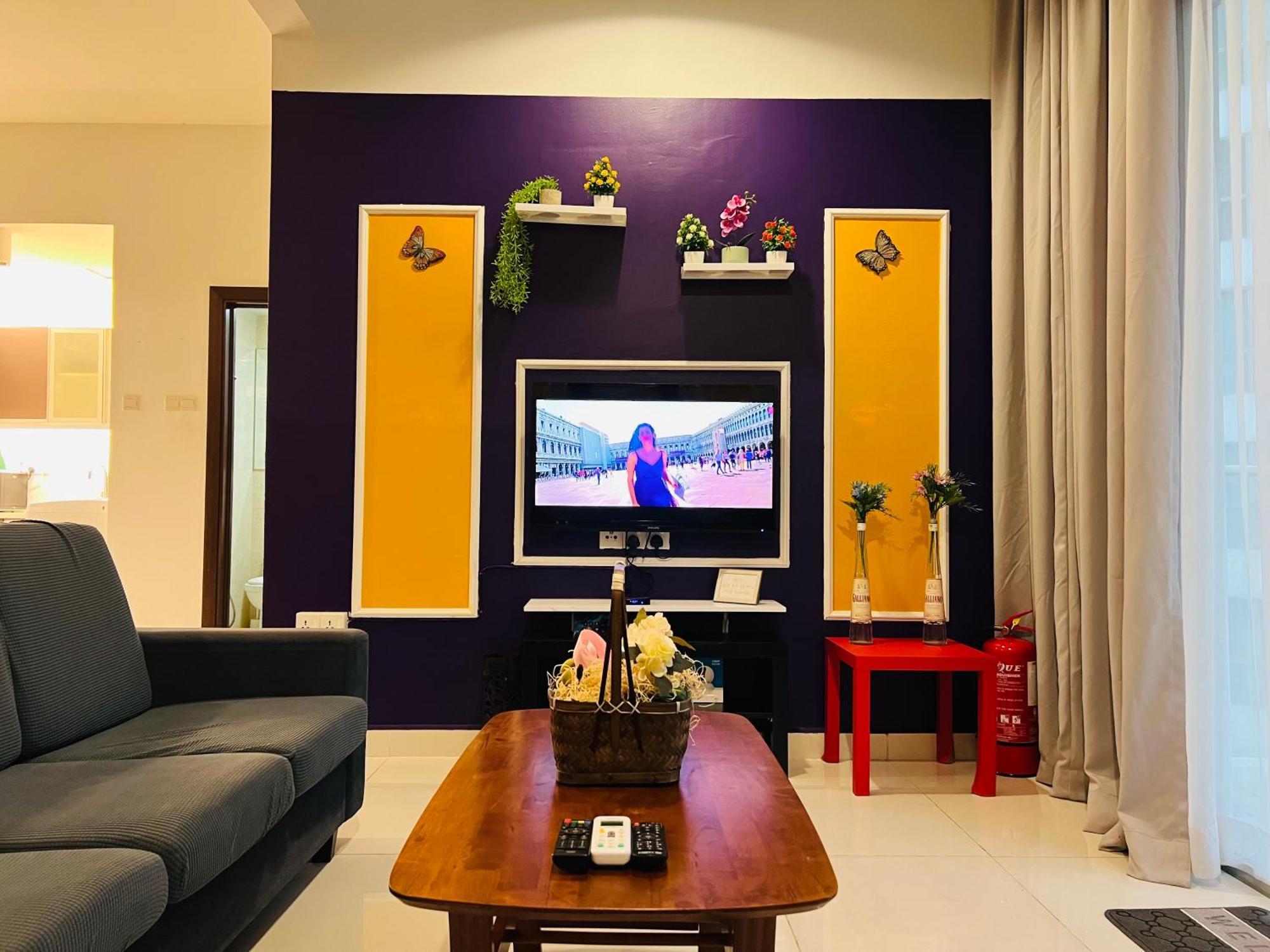 The Nest Regalia Kuala Lumpur