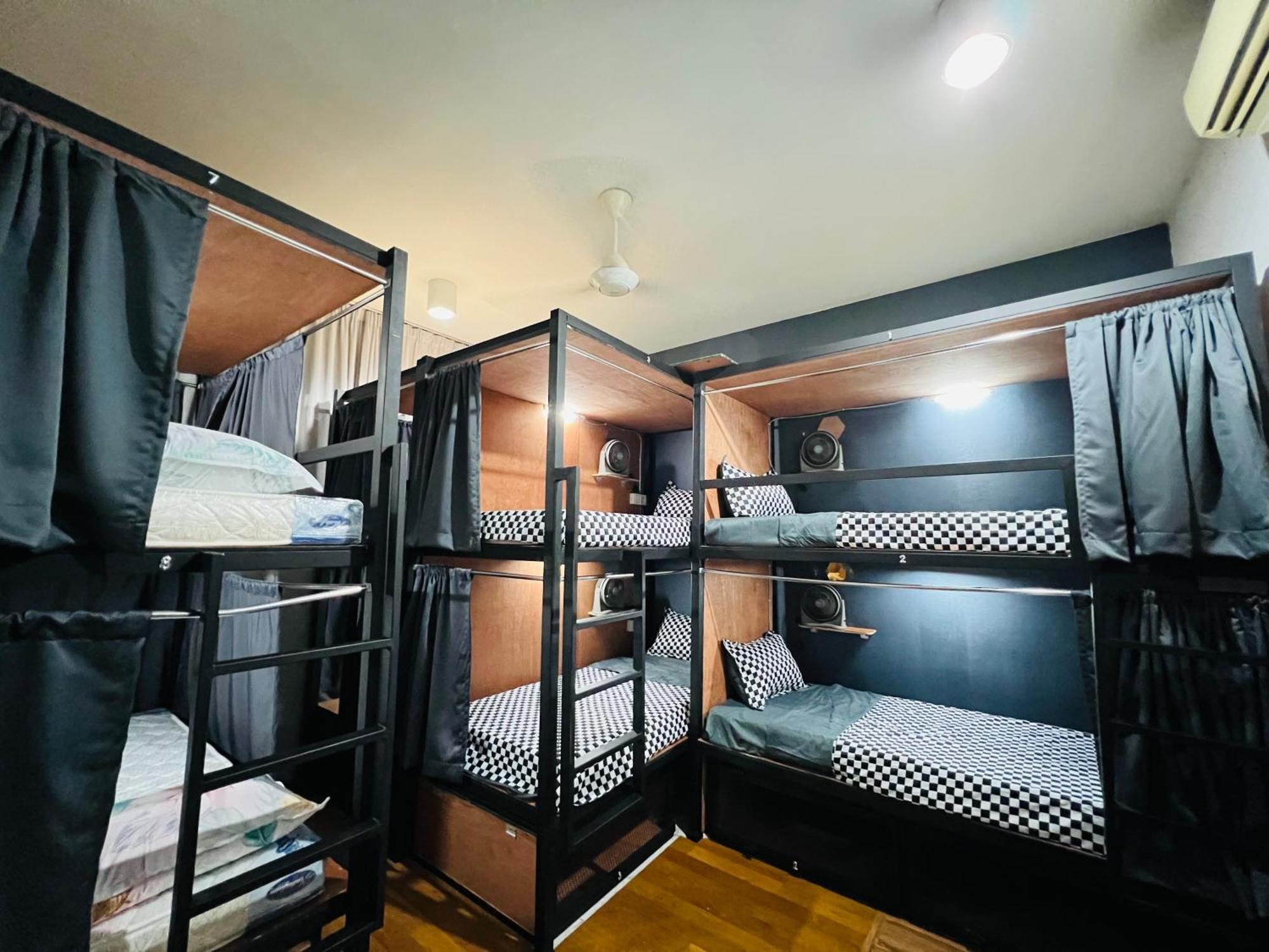 The Nest Regalia Apartment *