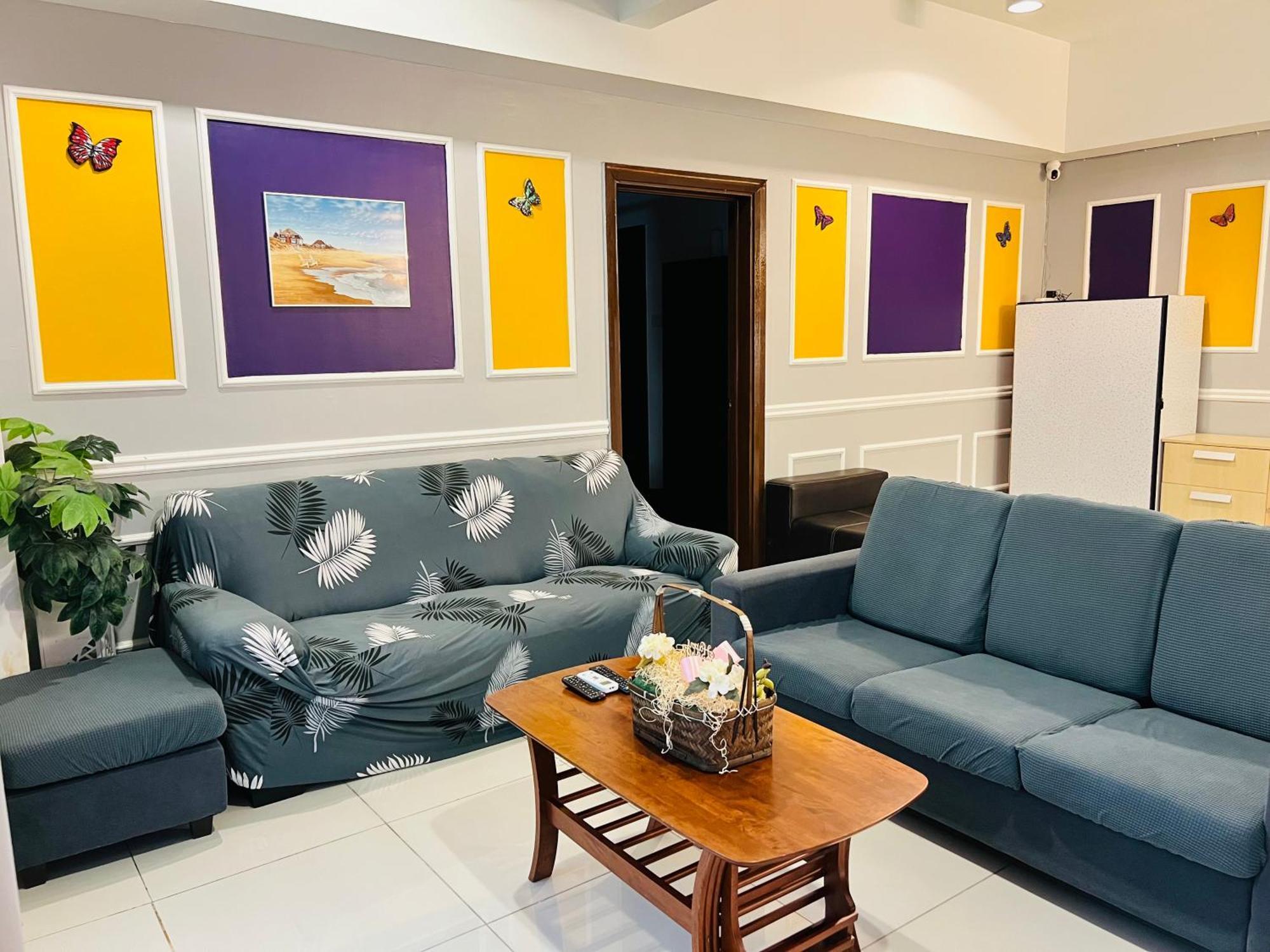 The Nest Regalia Apartment Kuala Lumpur