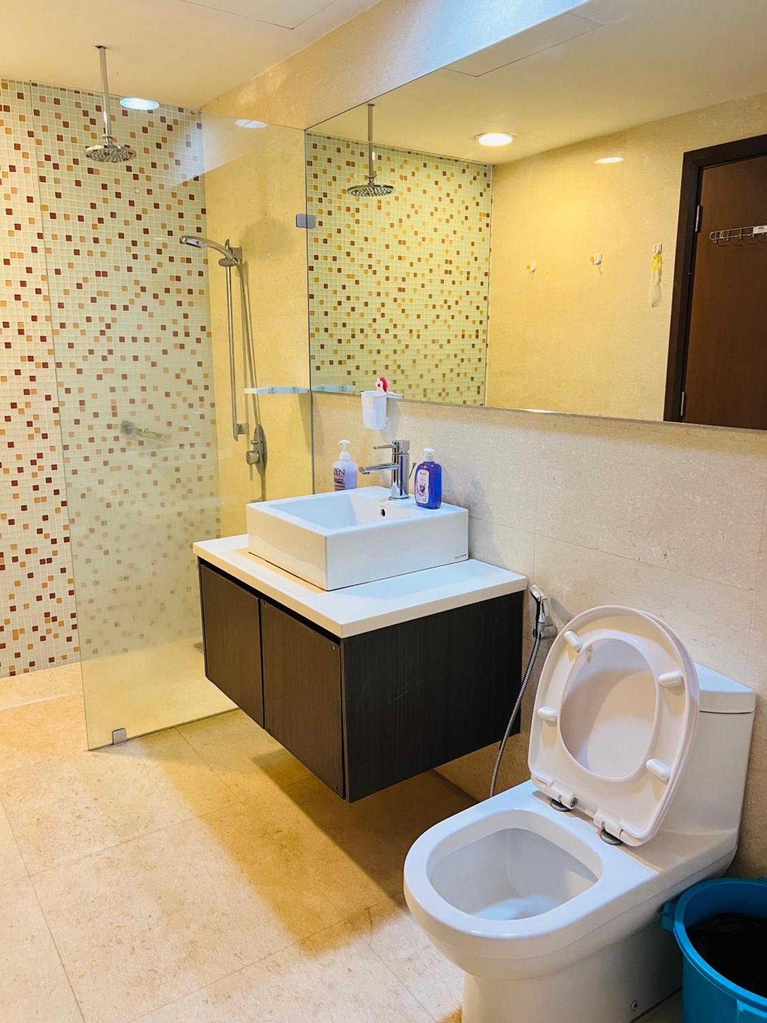 Pangsapuri The Nest Regalia Kuala Lumpur