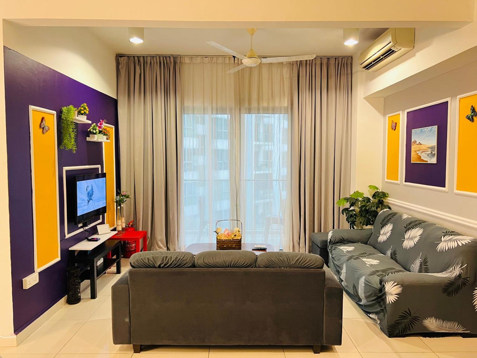 The Nest Regalia Kuala Lumpur
