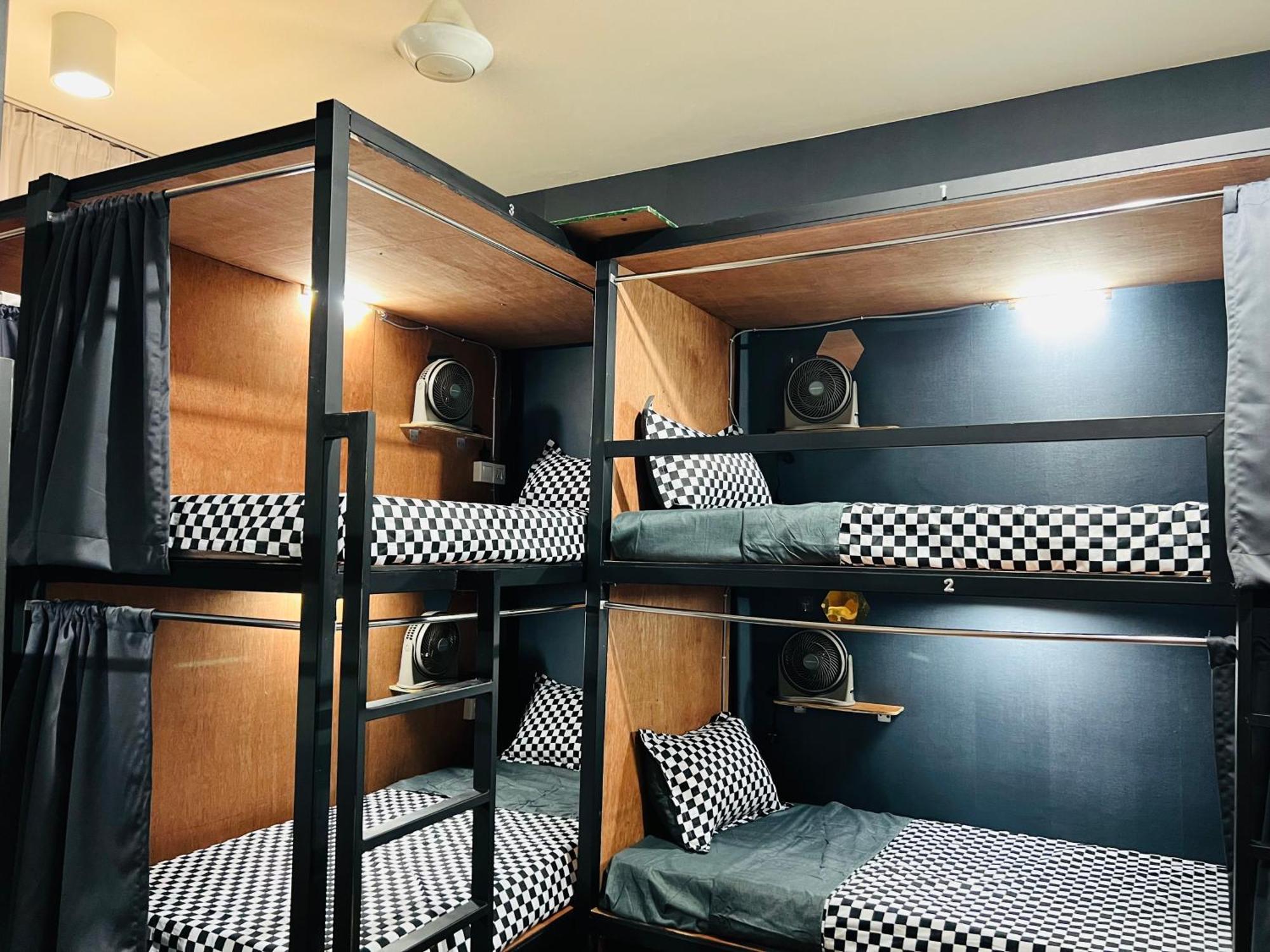 The Nest Regalia Apartment