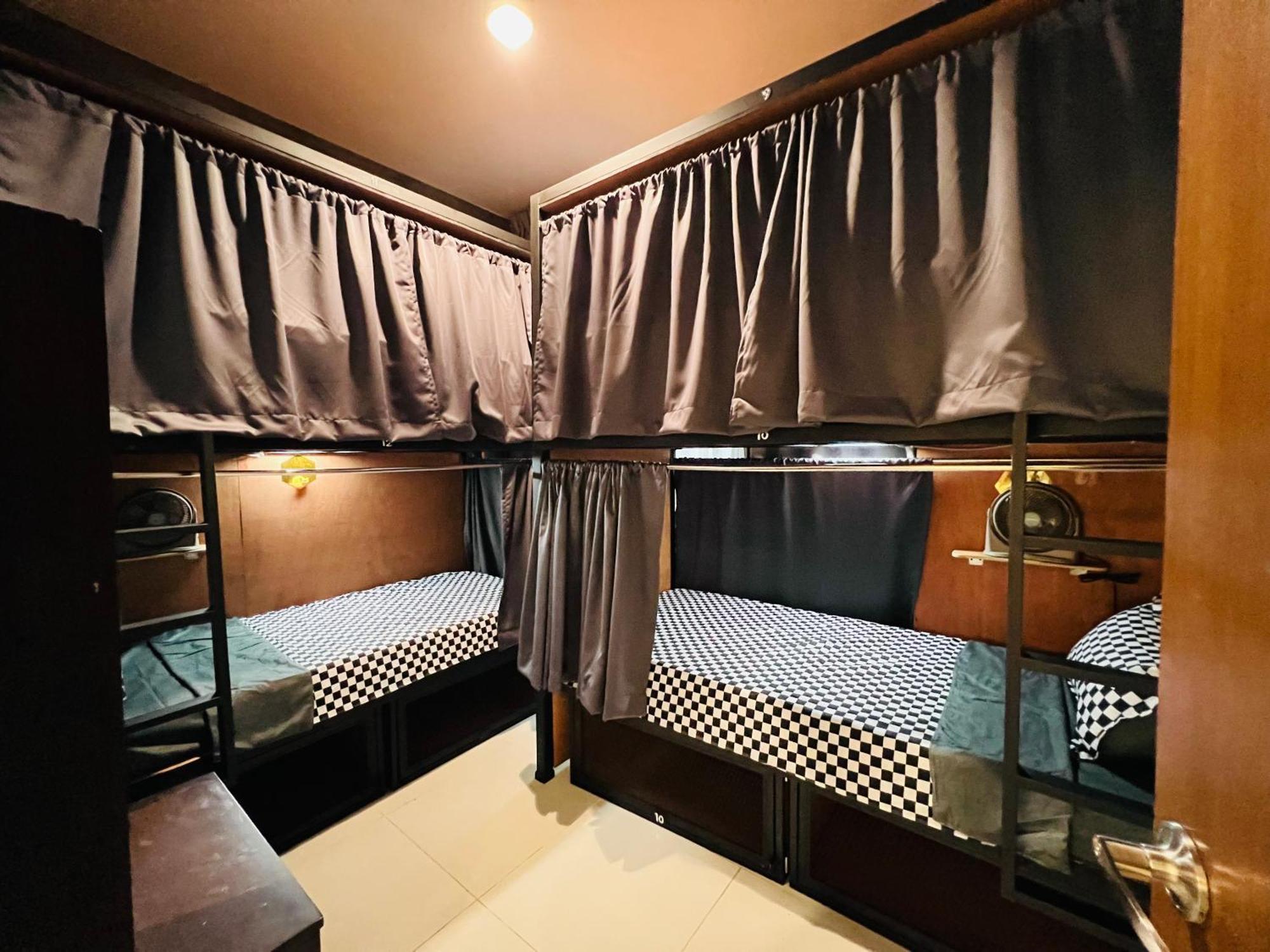 The Nest Regalia Apartment *