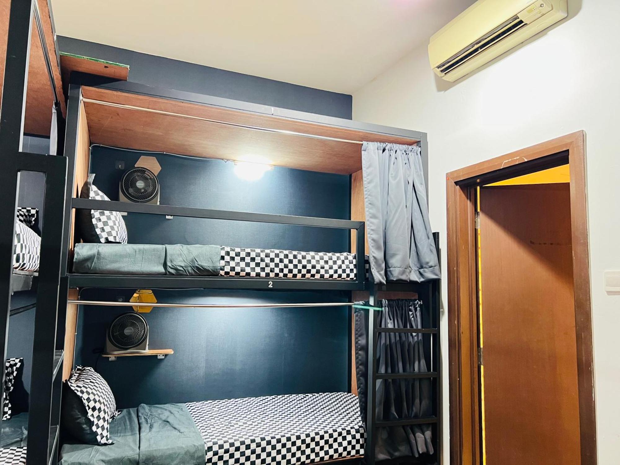 Apartment The Nest Regalia *