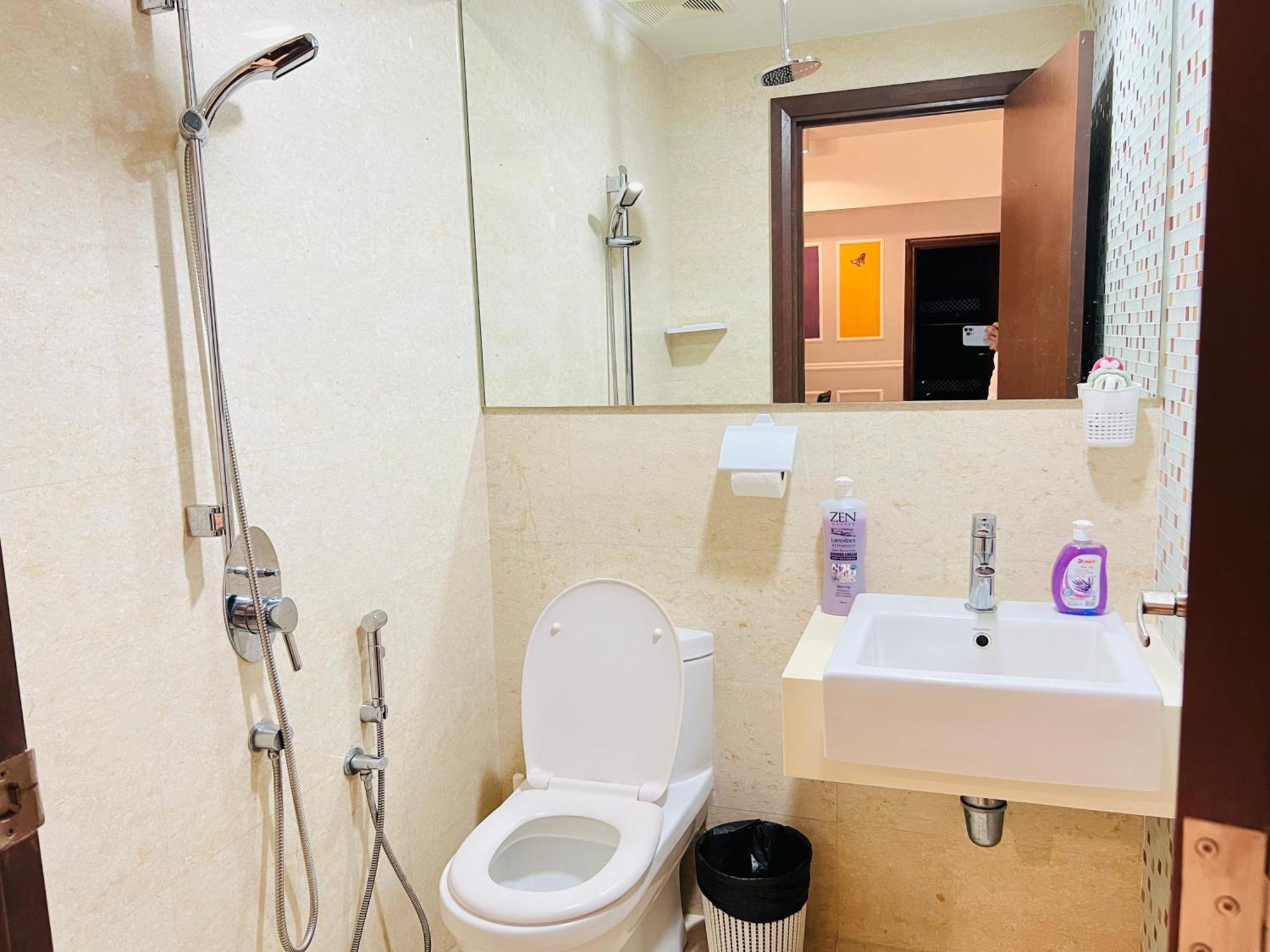 The Nest Regalia Kuala Lumpur