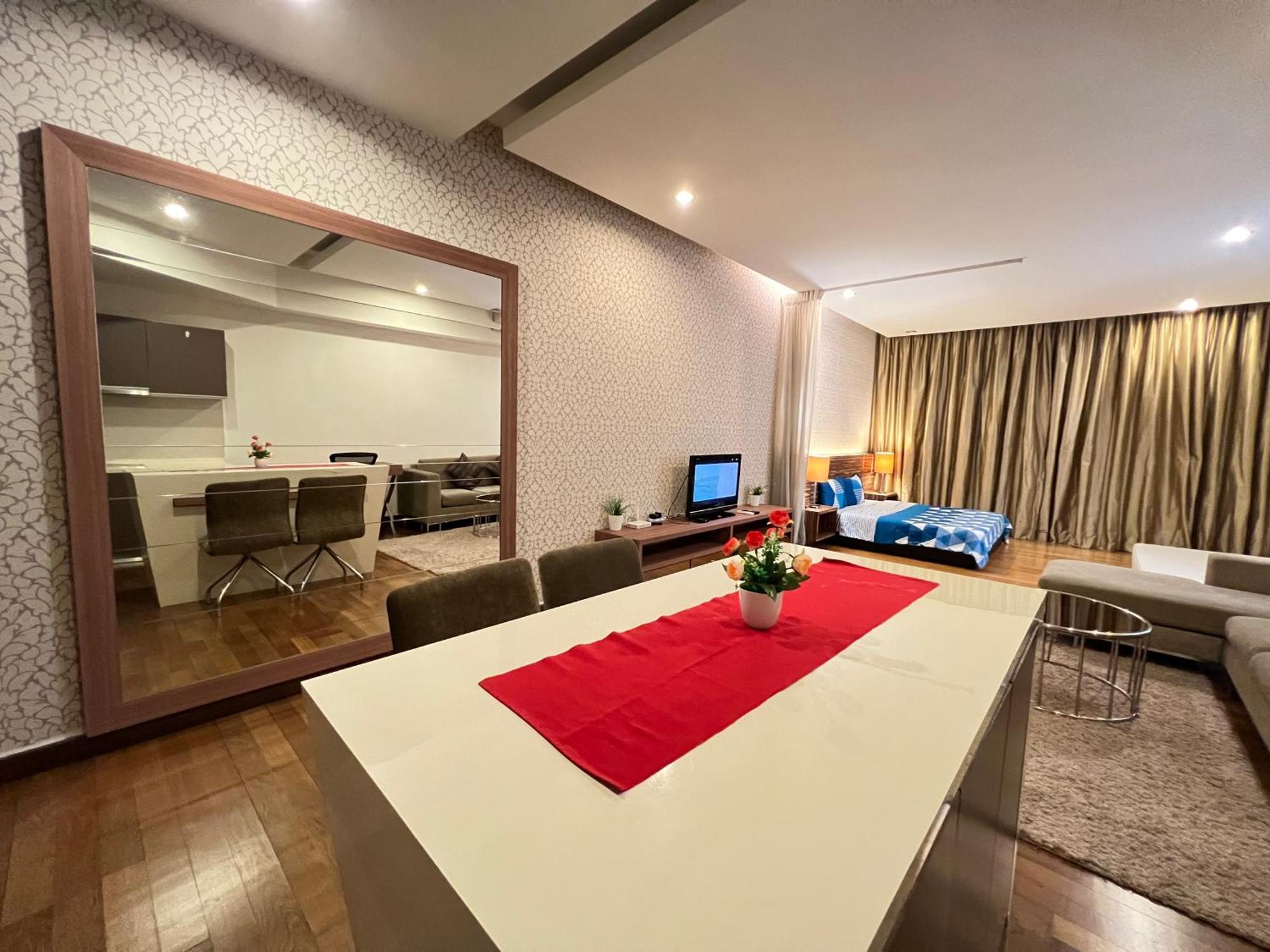 The Nest Regalia Kuala Lumpur