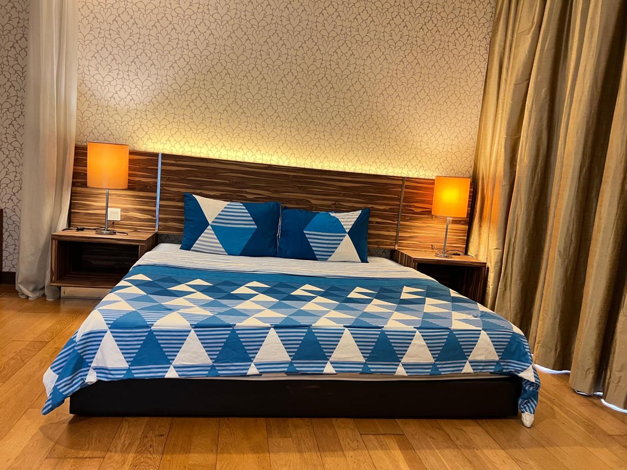 Pangsapuri The Nest Regalia Kuala Lumpur