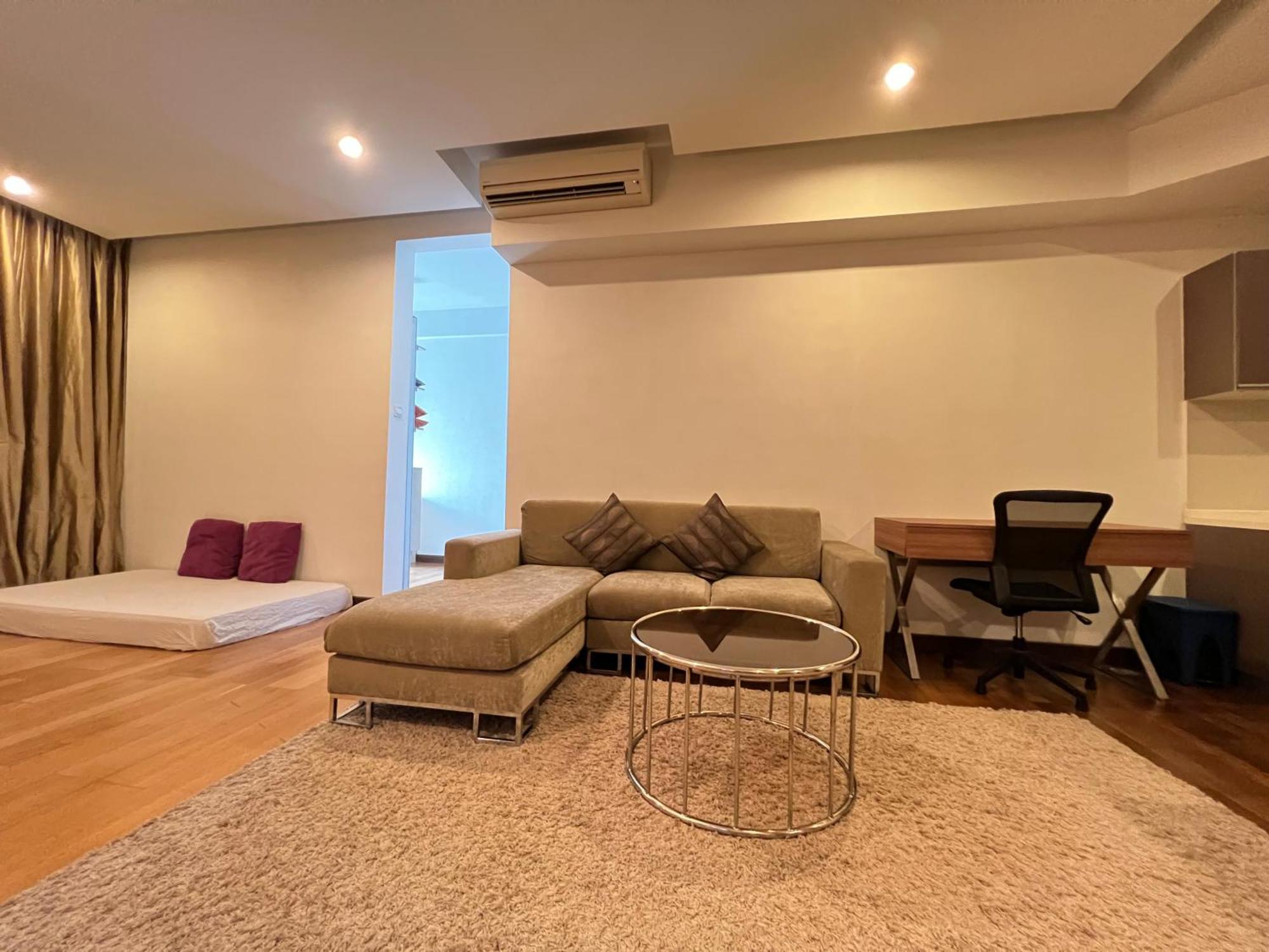 The Nest Regalia Kuala Lumpur