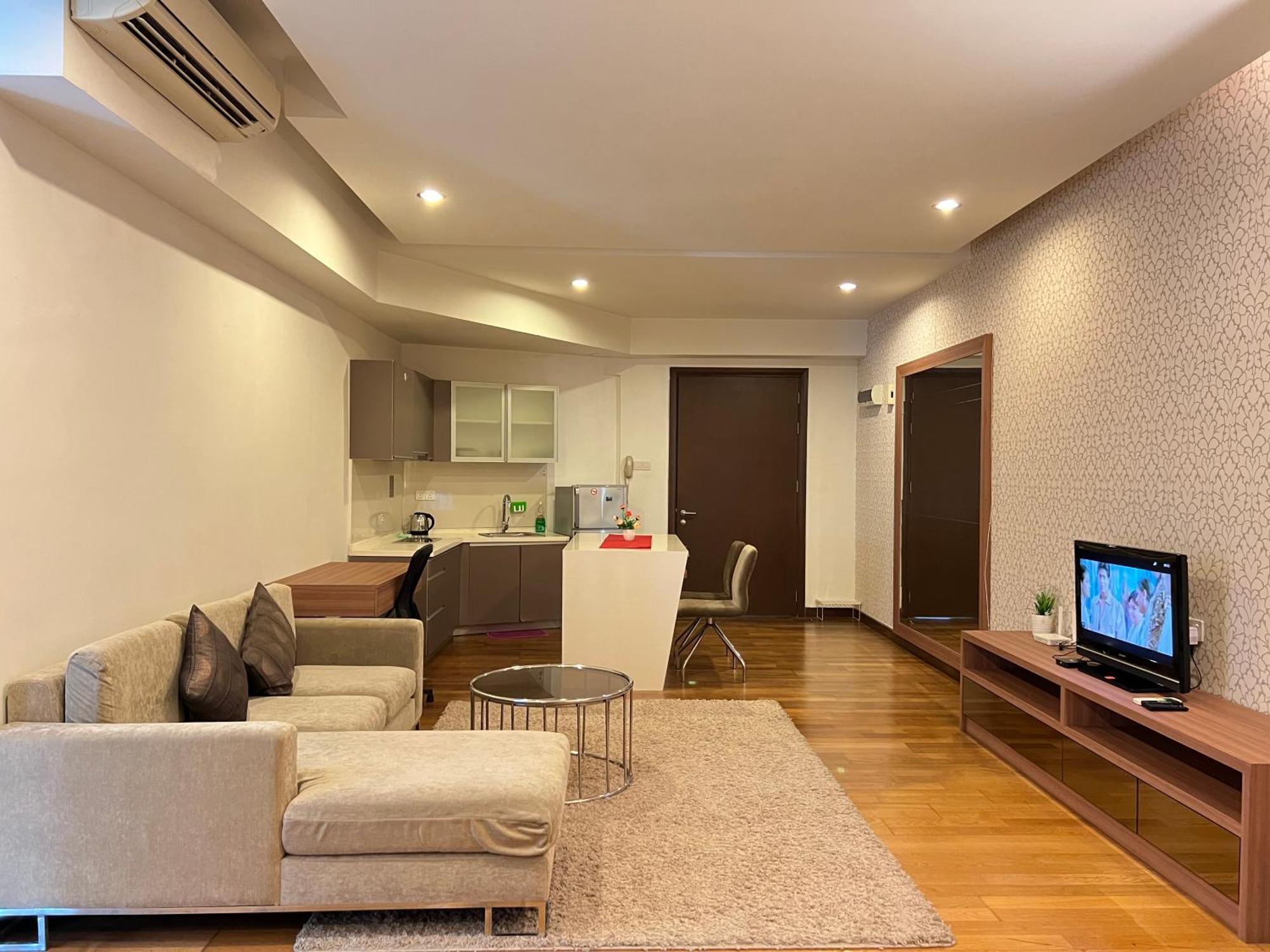 The Nest Regalia Pangsapuri